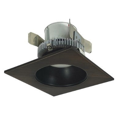 Nora Lighting NLCBC2-45335BZBZ/10LE4 LED Retrofit Reflector