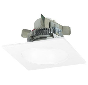 Nora Lighting NLCBC2-45335MPW/10LE4 LED Retrofit Reflector