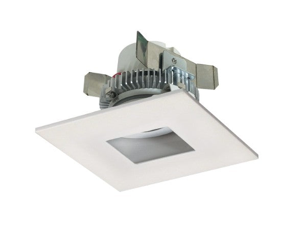 Nora Lighting NLCBC2-45527WW/10LE4 LED Retrofit Downlight