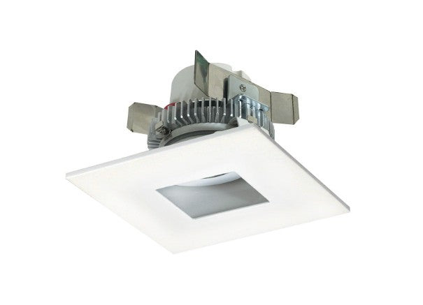 Nora Lighting NLCBC2-45540MPW/ALE4 LED Retrofit Downlight