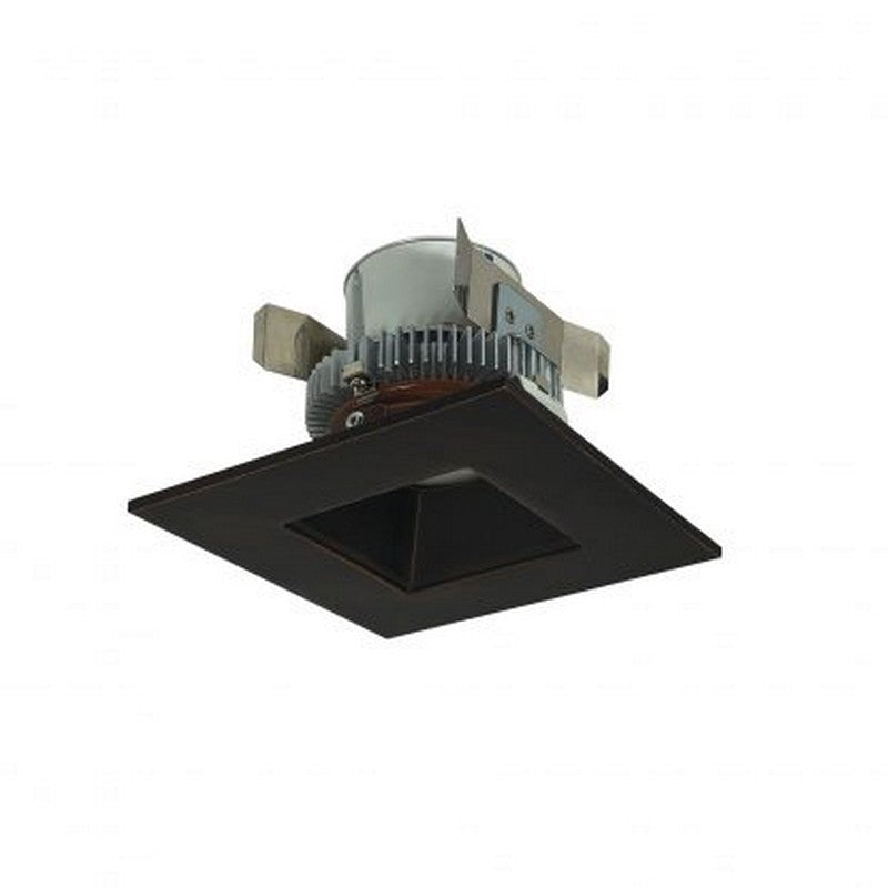 Nora Lighting NLCBC2-45630BZBZ/10 LED Retrofit Reflector