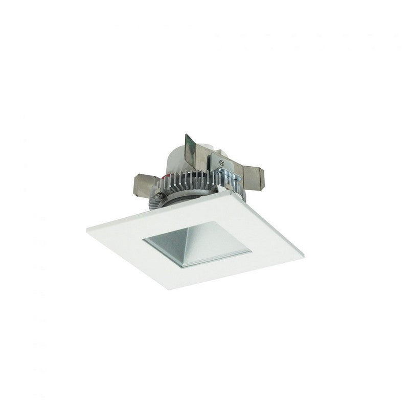 Nora Lighting NLCBC2-45630HZW/10 LED Retrofit Reflector