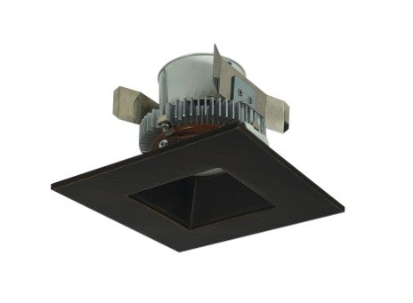 Nora Lighting NLCBC2-45635BZBZ/ALE4 LED Retrofit Reflector