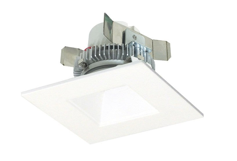 Nora Lighting NLCBC2-45635MPW/10LE4 LED Retrofit Reflector