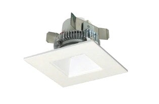 Nora Lighting NLCBC2-45635PW/A LED Retrofit Reflector