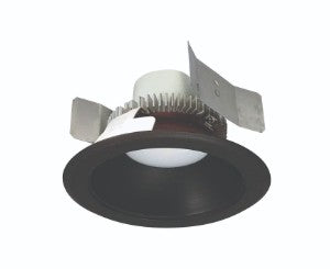 Nora Lighting NLCBC2-55130BZBZ/10LE4 LED Retrofit Reflector
