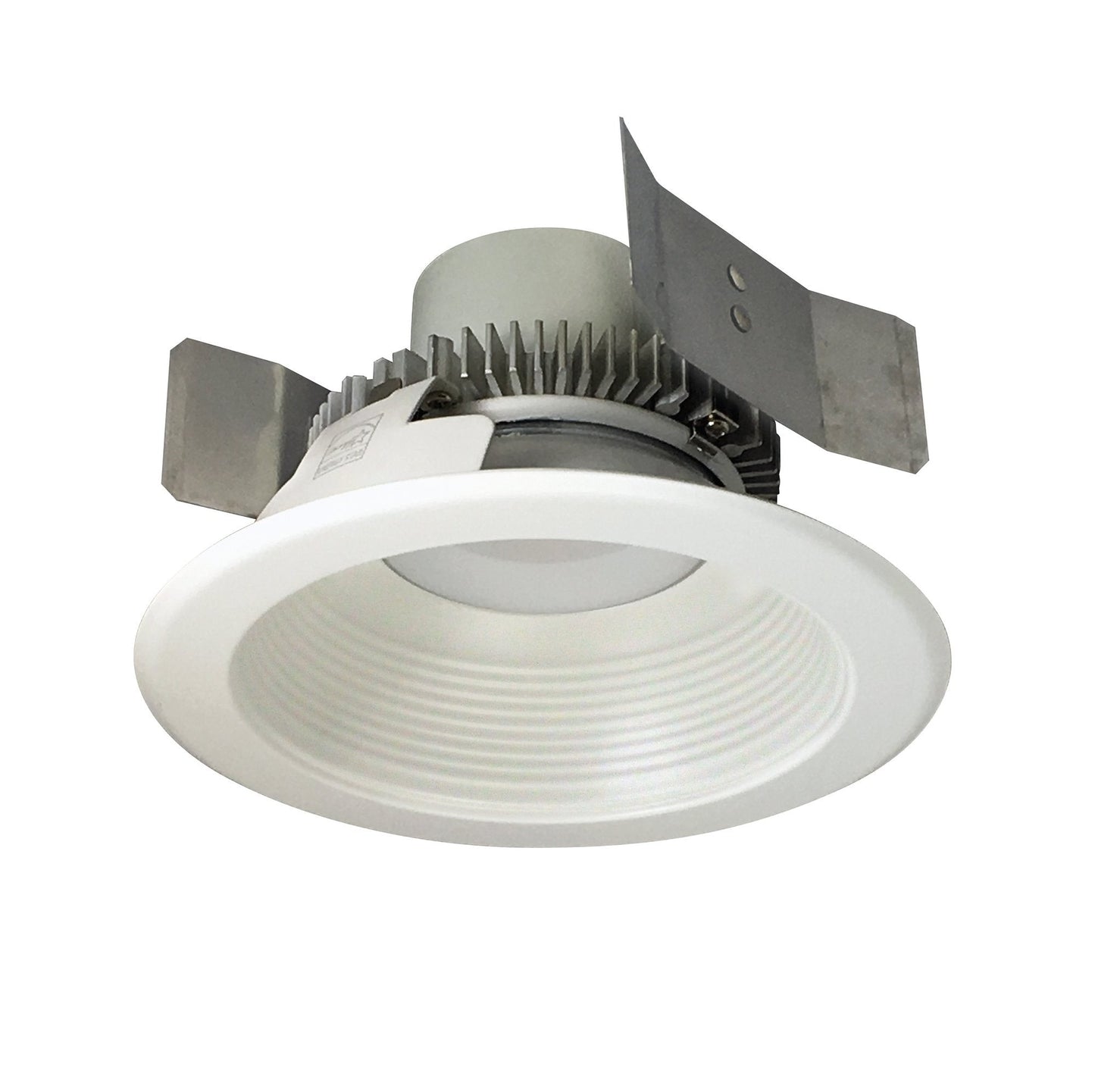 Nora Lighting NLCBC2-55235WW/A LED Retrofit Downlight