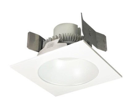 Nora Lighting NLCBC2-55327MPW/A LED Retrofit Reflector