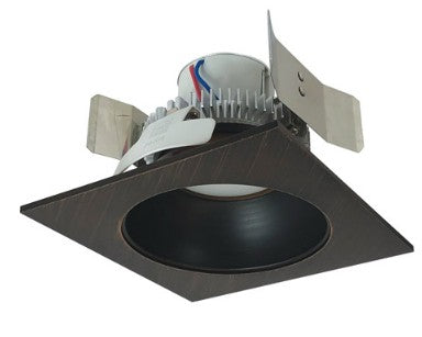 Nora Lighting NLCBC2-55335BZBZ/ALE4 LED Retrofit Reflector
