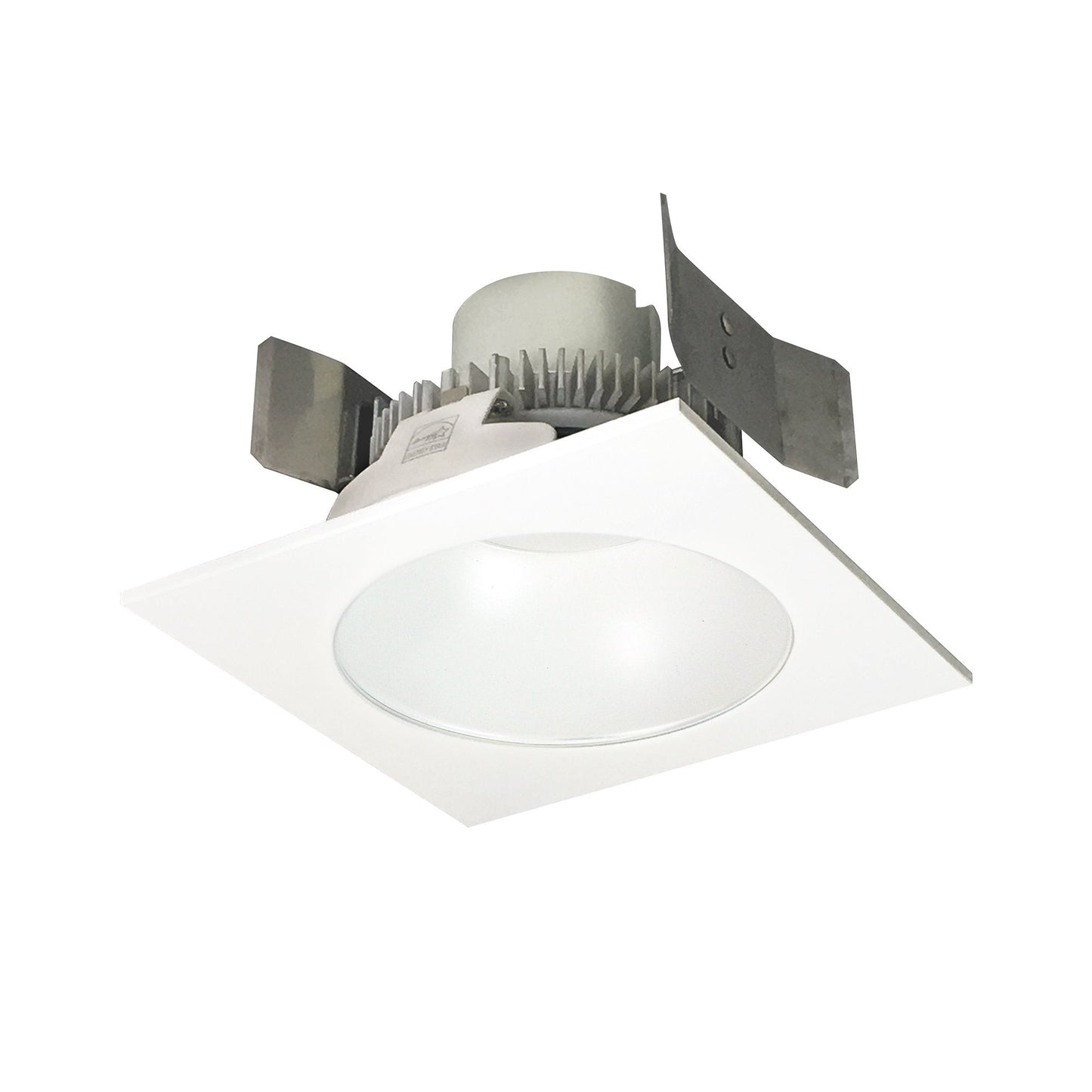 Nora Lighting NLCBC2-55335MPW/A LED Retrofit Reflector