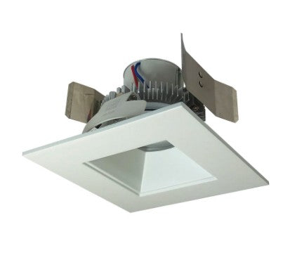 Nora Lighting NLCBC2-55627MPW/A LED Retrofit Reflector
