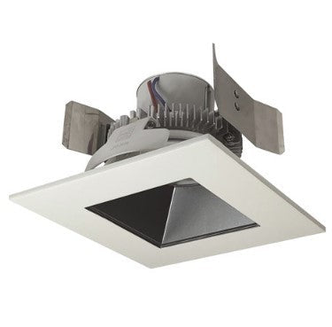 Nora Lighting NLCBC2-55635PW/ALE4 LED Retrofit Reflector