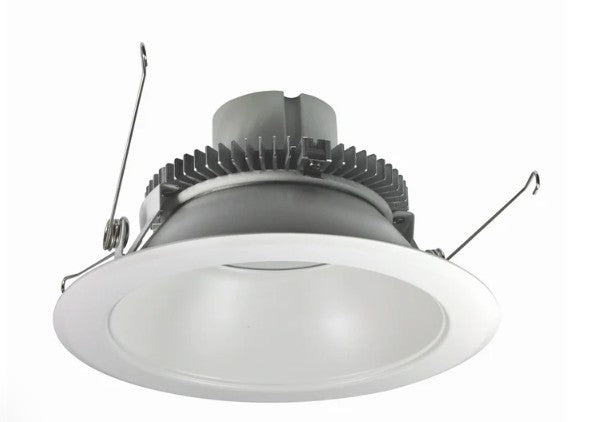 Nora Lighting NLCBC2-65127WW/10EM Emergency Lighting