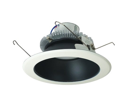 Nora Lighting NLCBC2-65130BW/10LE4 LED Retrofit Reflector