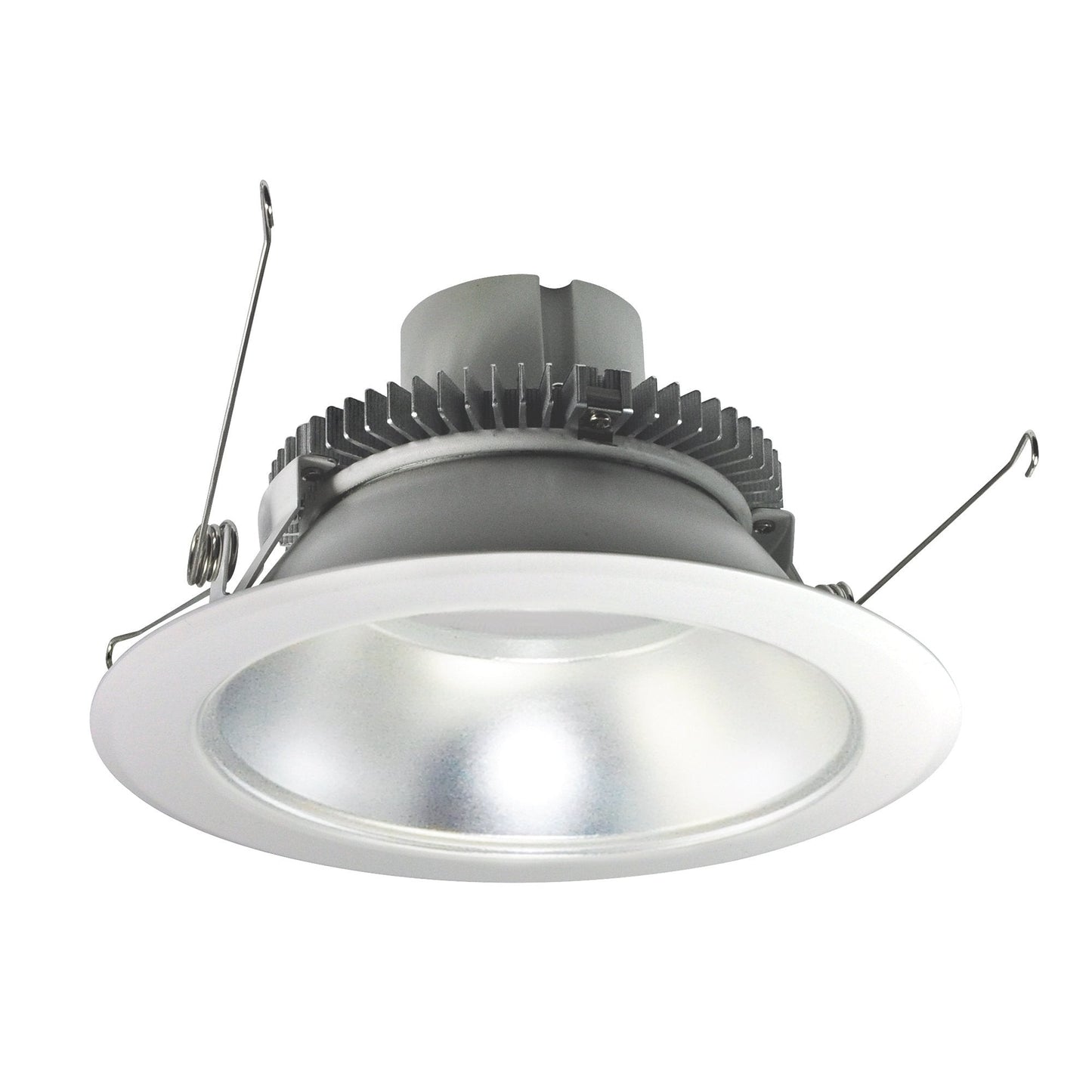 Nora Lighting NLCBC2-651TWDW/10 LED Retrofit Reflector