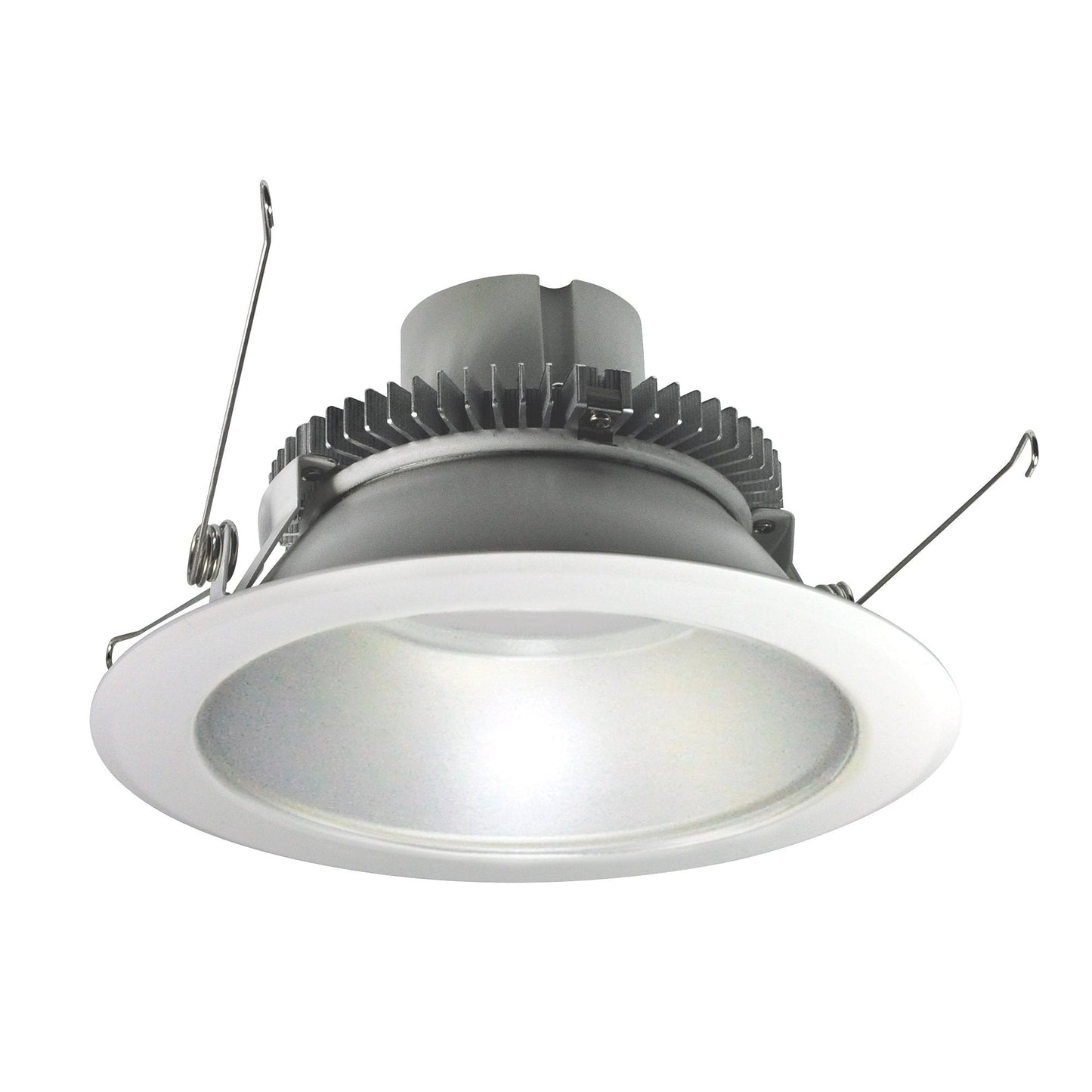 Nora Lighting NLCBC2-651TWHZMPW/10 LED Retrofit Reflector
