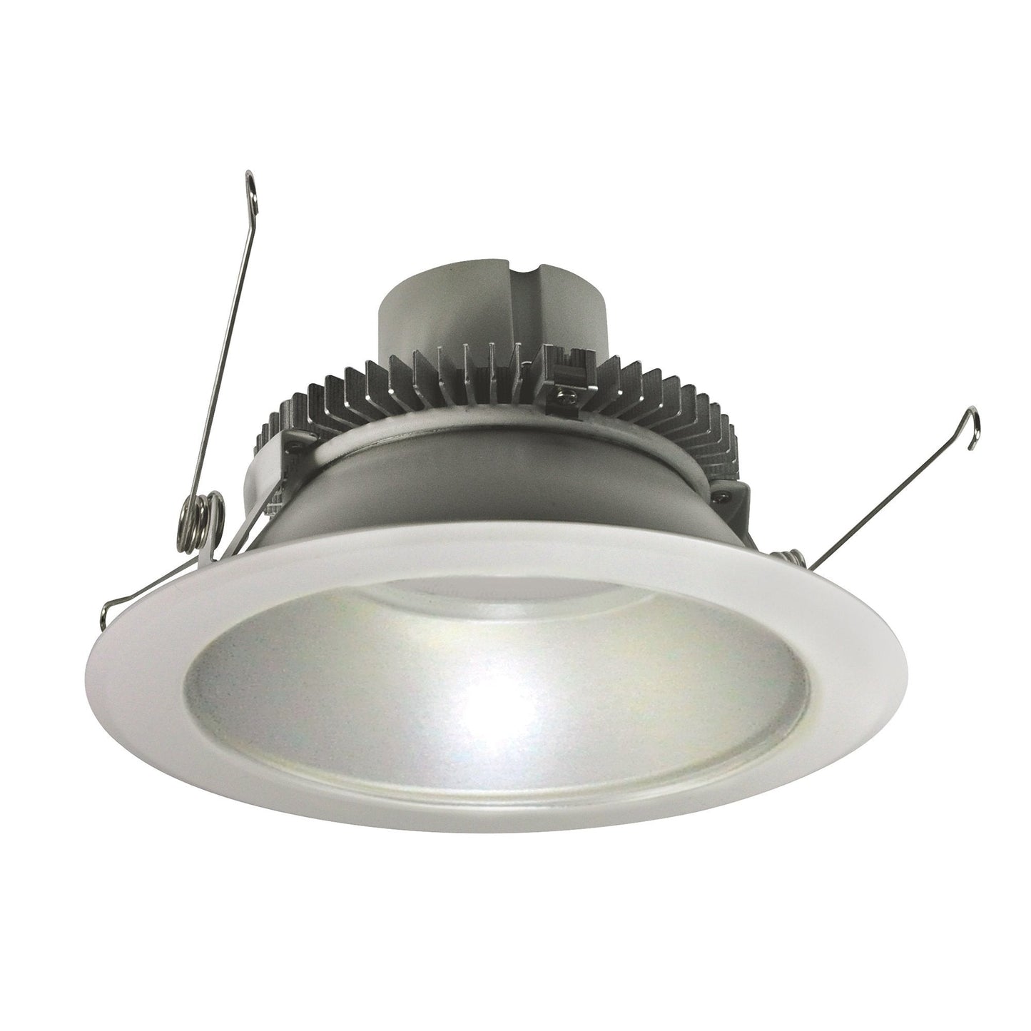 Nora Lighting NLCBC2-651TWHZW/10 LED Retrofit Reflector
