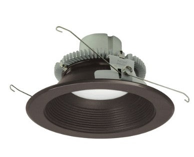 Nora Lighting NLCBC2-65227BZBZ/10LE4 LED Retrofit Downlight