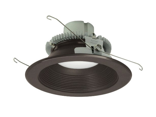 Nora Lighting NLCBC2-65230BZBZ/10LE4 LED Retrofit Downlight