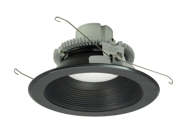 Nora Lighting NLCBC2-65235BB/10LE4 LED Retrofit Downlight