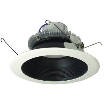 Nora Lighting NLCBC2-65235BW/10LE4 LED Retrofit Downlight