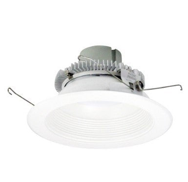 Nora Lighting NLCBC2-65235MPW/ALE4 LED Retrofit Downlight