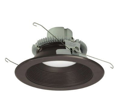 Nora Lighting NLCBC2-652CDBZBZ/A LED Retrofit Downlight