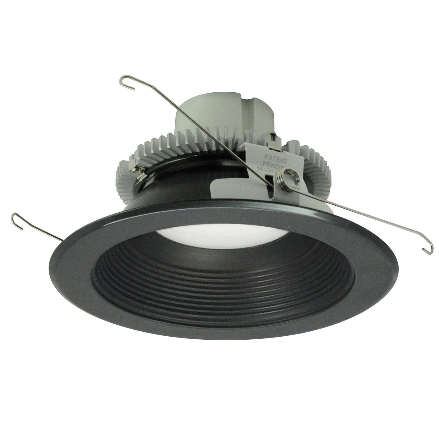 Nora Lighting NLCBC2-652TWBB/10 LED Retrofit Downlight