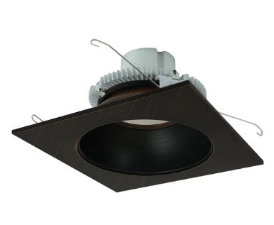 Nora Lighting NLCBC2-65330BZBZ/10 LED Retrofit Reflector