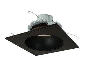 Nora Lighting NLCBC2-65330BZBZ/10LE4 LED Retrofit Reflector