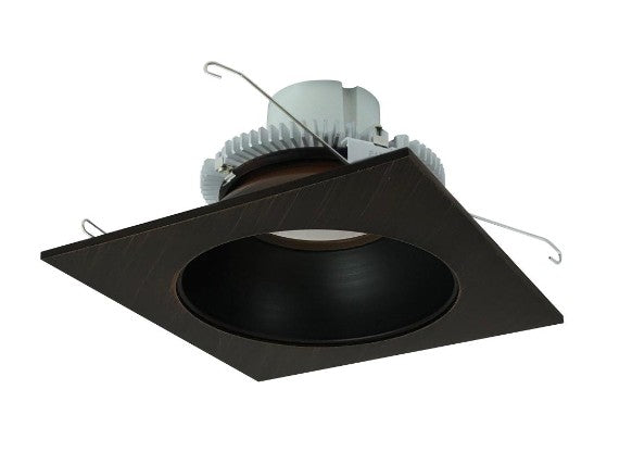Nora Lighting NLCBC2-65330BZBZ/A LED Retrofit Reflector