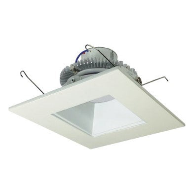 Nora Lighting NLCBC2-65627MPW/10 LED Retrofit Reflector