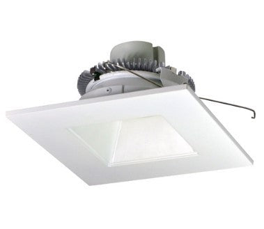 Nora Lighting NLCBC2-65627WW/10 LED Retrofit Reflector