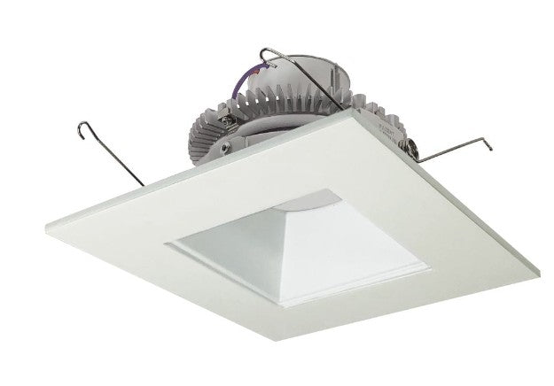 Nora Lighting NLCBC2-65630WW/10EM Emergency Lighting
