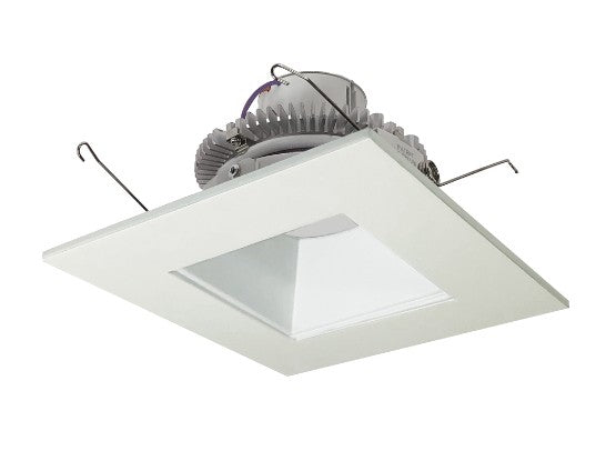 Nora Lighting NLCBC2-65630WW/A LED Retrofit Reflector