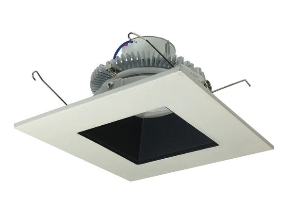Nora Lighting NLCBC2-65635BW/A LED Retrofit Reflector