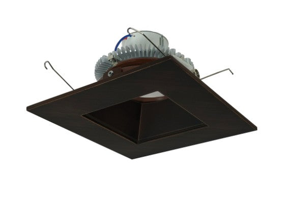 Nora Lighting NLCBC2-65635BZBZ/10 LED Retrofit Reflector