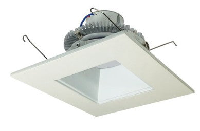 Nora Lighting NLCBC2-65635MPW/10 LED Retrofit Reflector