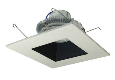 Nora Lighting NLCBC2-65640BW/10LE4 LED Retrofit Reflector