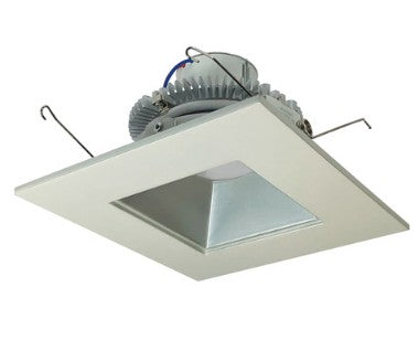 Nora Lighting NLCBC2-65640HZW/ALE4 LED Retrofit Reflector