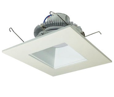 Nora Lighting NLCBC2-65640MPW/10 LED Retrofit Reflector