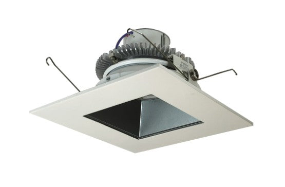 Nora Lighting NLCBC2-65640PW/10LE4 LED Retrofit Reflector
