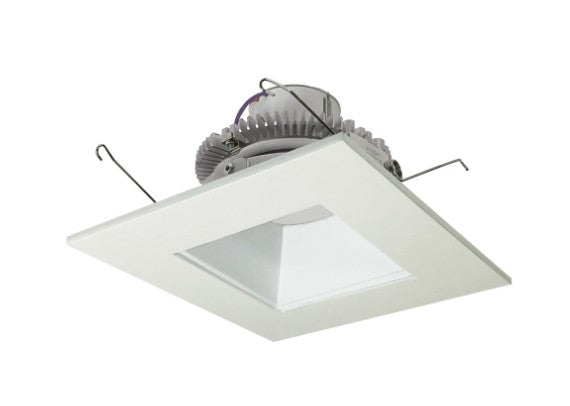 Nora Lighting NLCBC2-65640WW/10LE4 LED Retrofit Reflector
