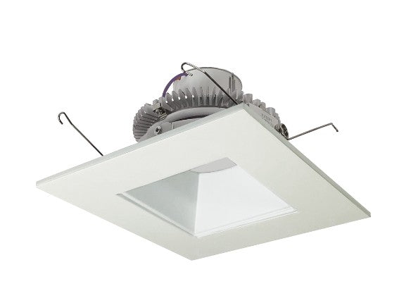 Nora Lighting NLCBC2-65640WW/A LED Retrofit Reflector