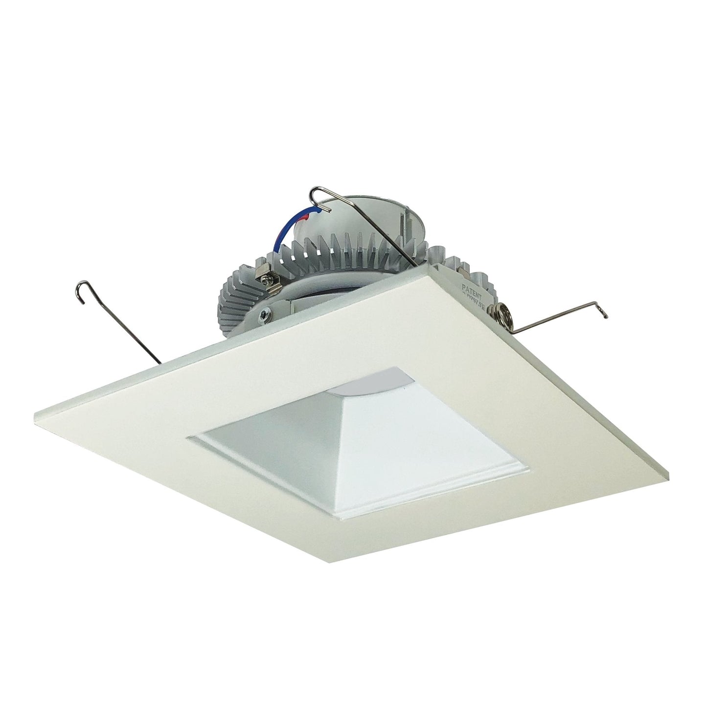 Nora Lighting NLCBC2-656TWMPW/10 LED Retrofit Reflector