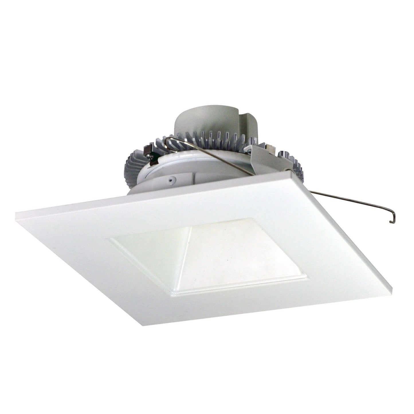 Nora Lighting NLCBC2-656TWPW/10 LED Retrofit Reflector