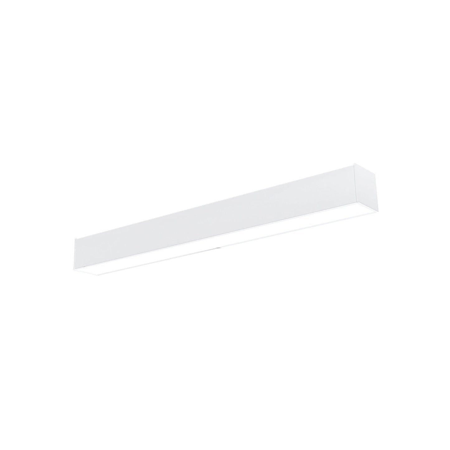 Nora Lighting NLINSW-8334W/EM Linear LED Luminaire