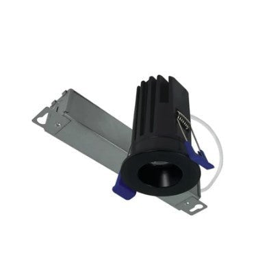 Nora Lighting NM1-PRDCL127BB LED Downlight