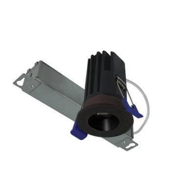 Nora Lighting NM1-PRDCL130BZ LED Downlight