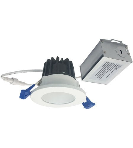 Nora Lighting NM2-2RDC6040MPW LED Downlight
